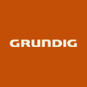 Grundig logosu
