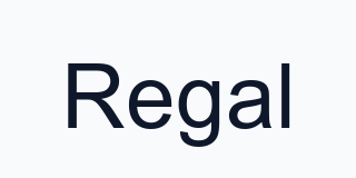 Regal logosu