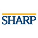 Sharp logosu